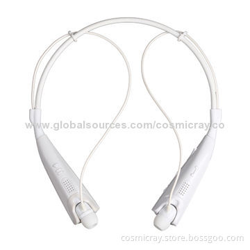 Bluetooth headsets, noise cancelling